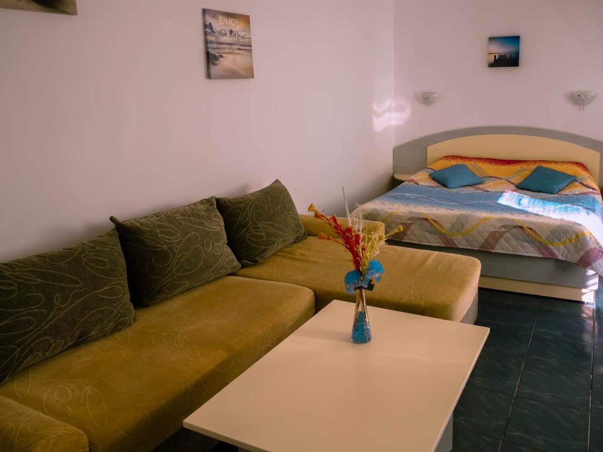 Darling Hotel Sofia Chambre photo