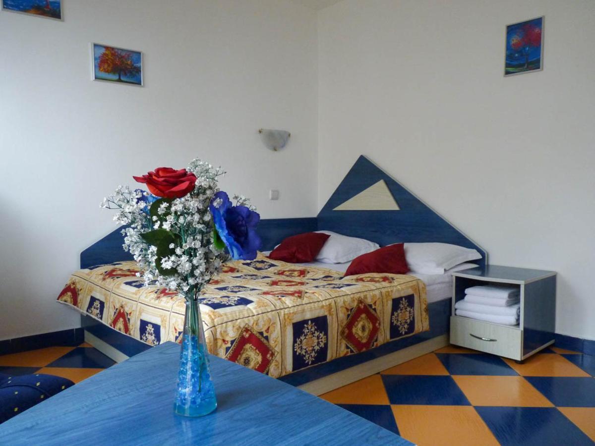 Darling Hotel Sofia Chambre photo