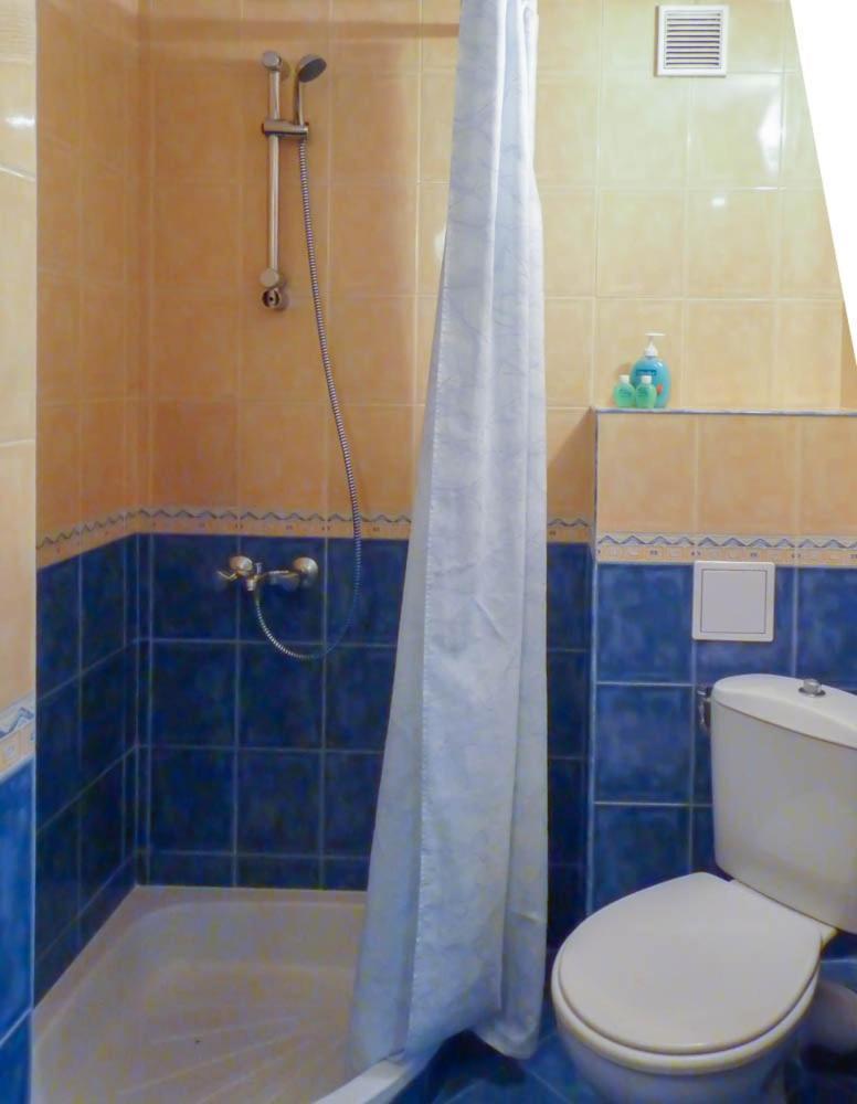 Darling Hotel Sofia Chambre photo