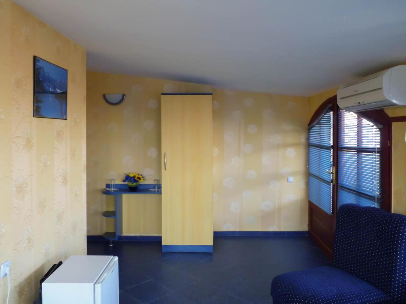 Darling Hotel Sofia Chambre photo
