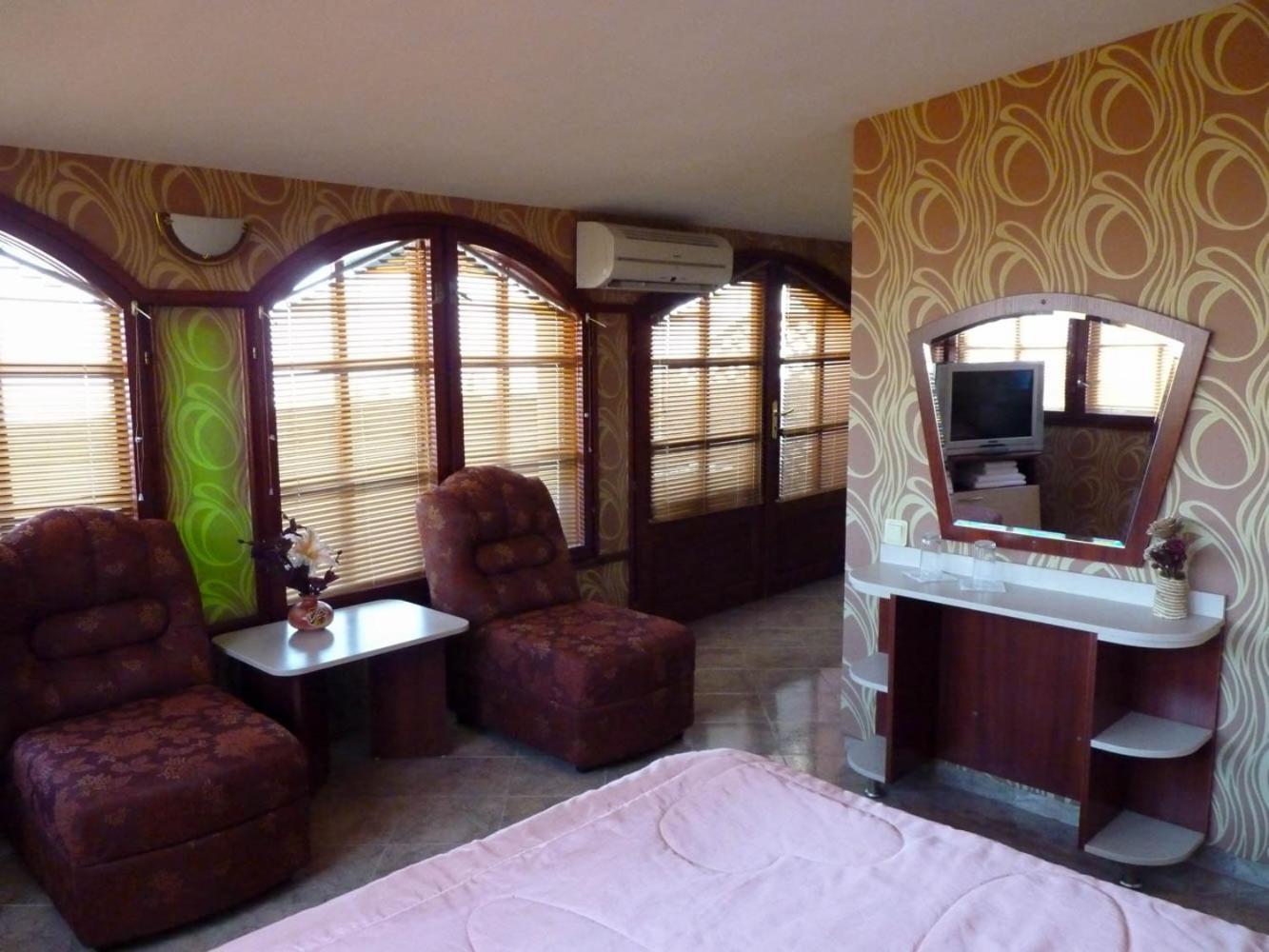 Darling Hotel Sofia Chambre photo