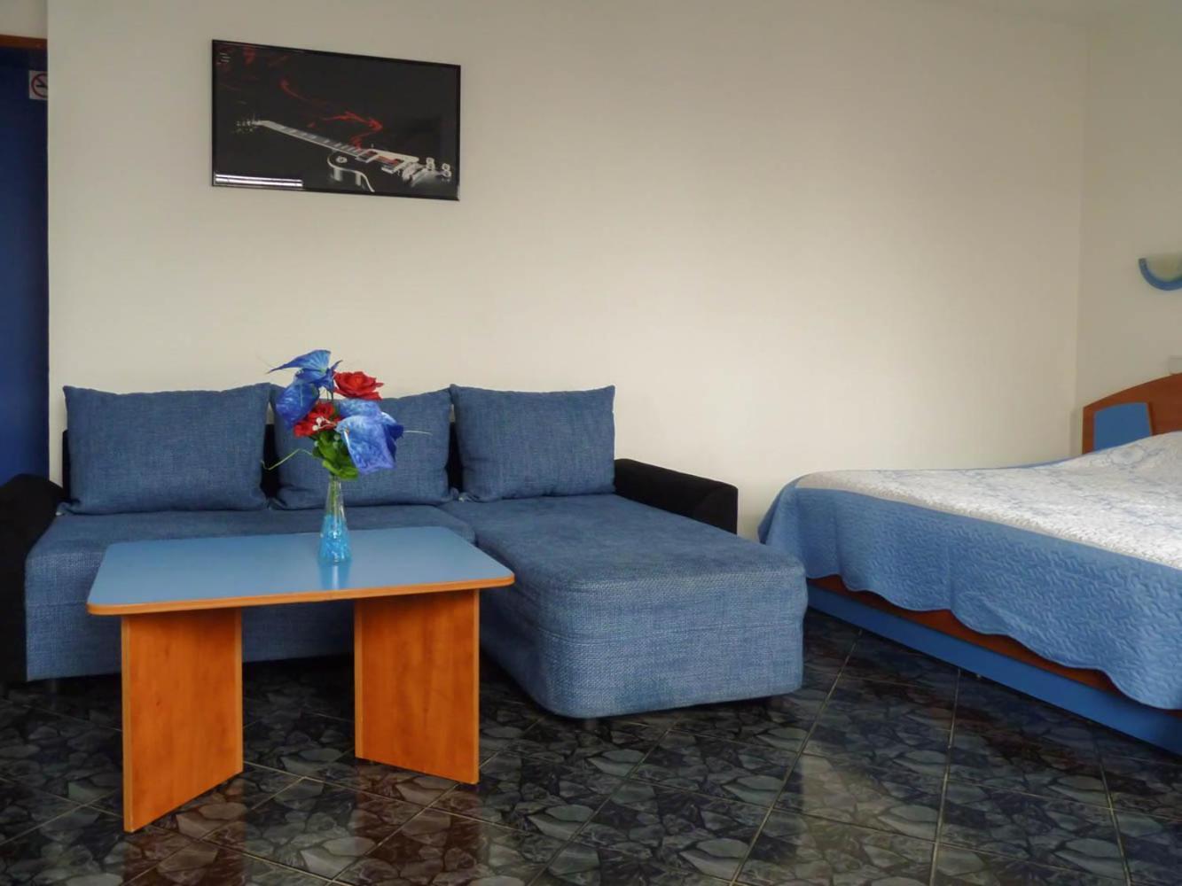 Darling Hotel Sofia Chambre photo