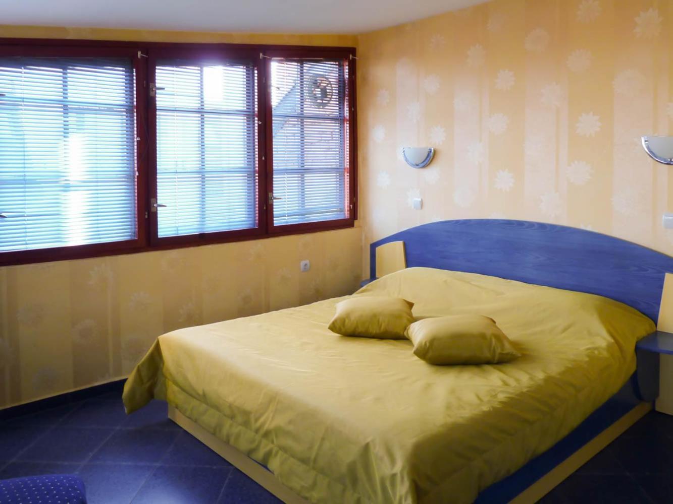 Darling Hotel Sofia Chambre photo