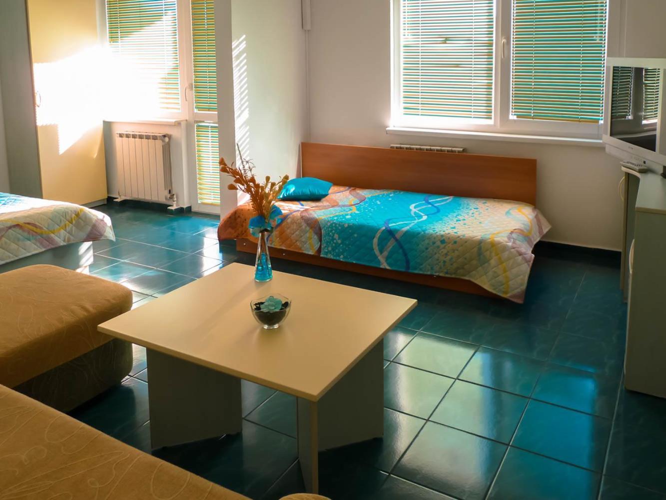 Darling Hotel Sofia Chambre photo