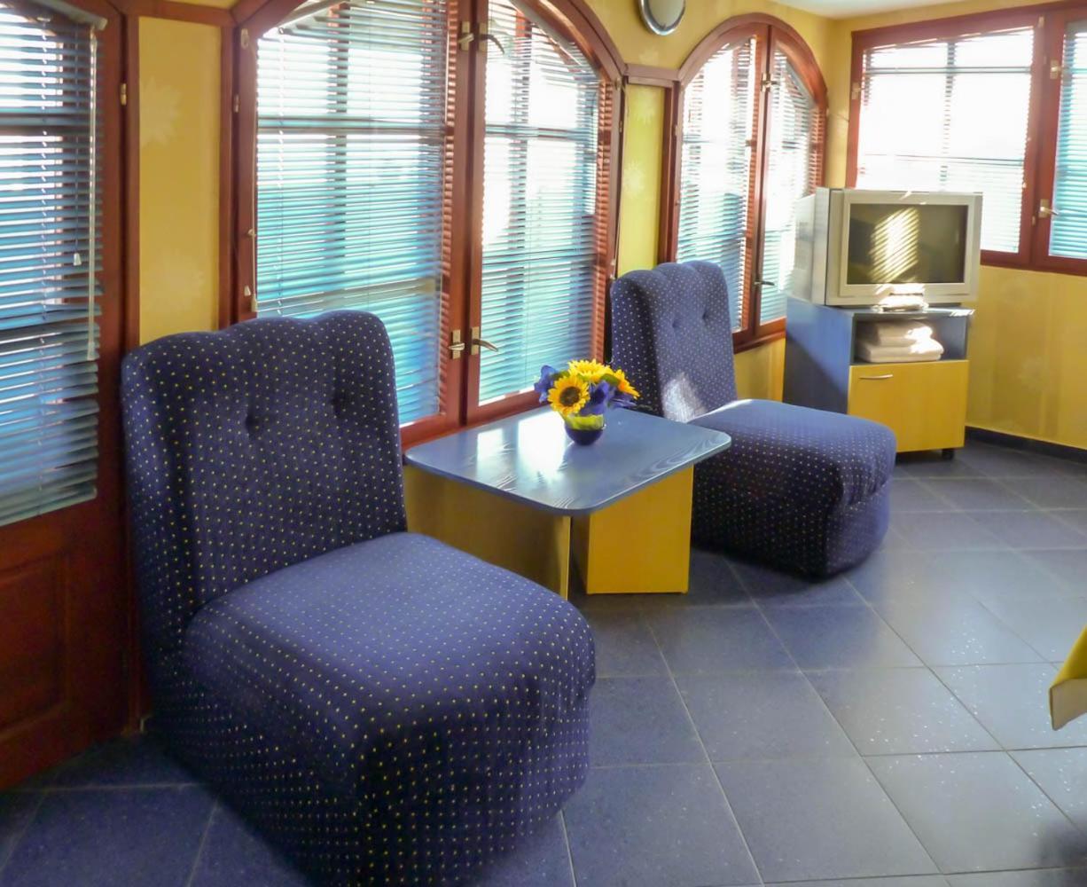 Darling Hotel Sofia Chambre photo