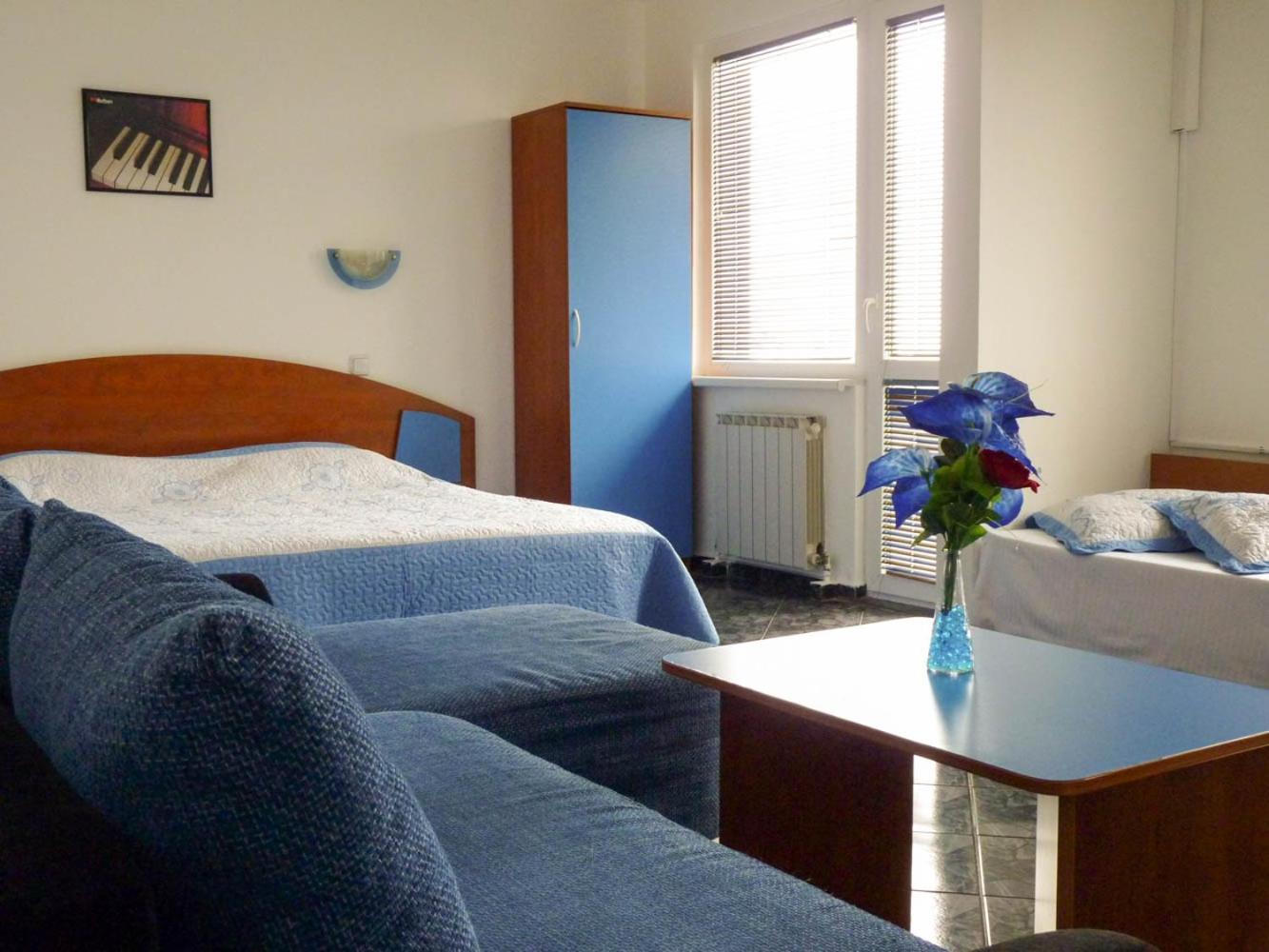 Darling Hotel Sofia Chambre photo