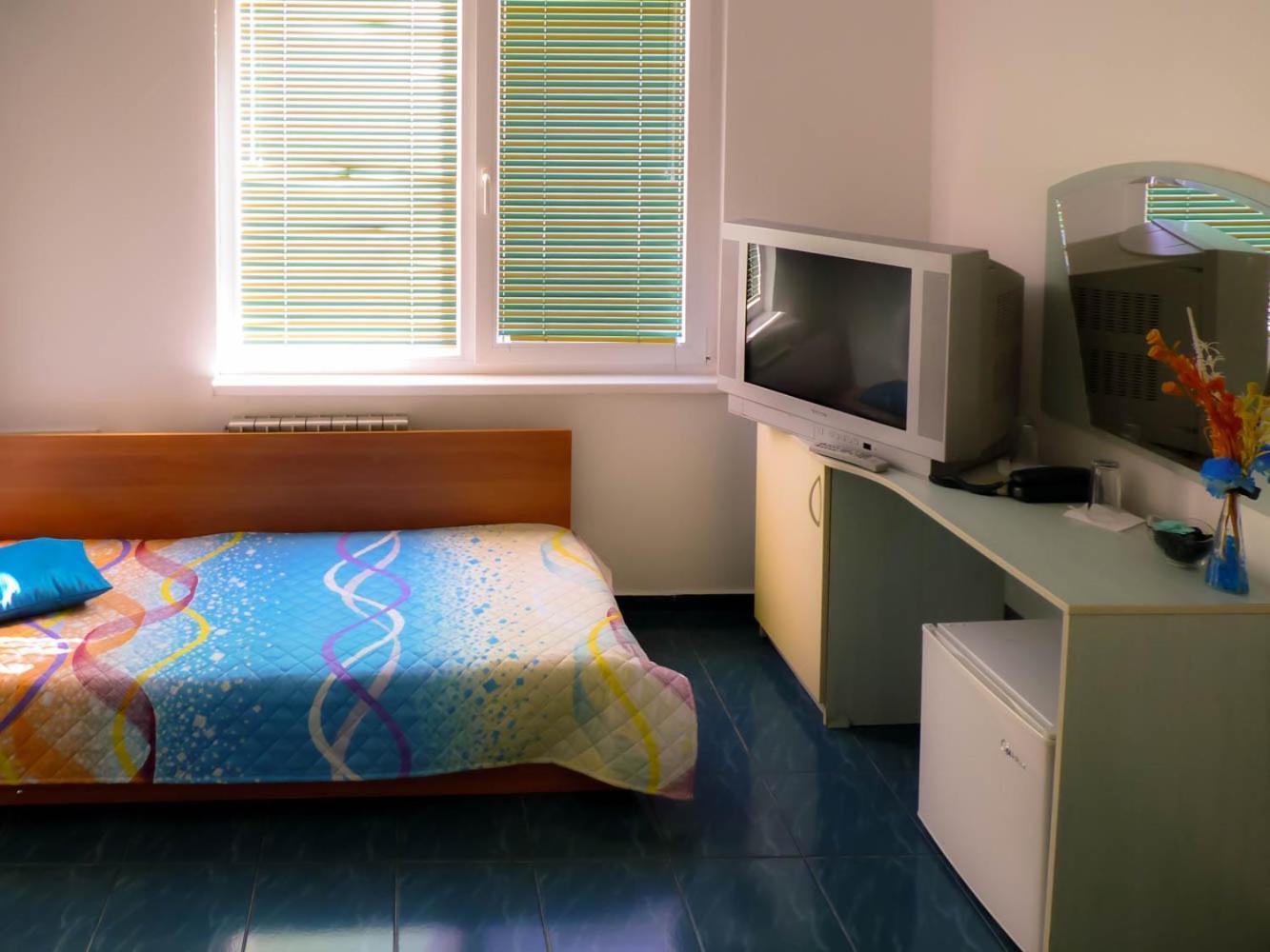Darling Hotel Sofia Chambre photo
