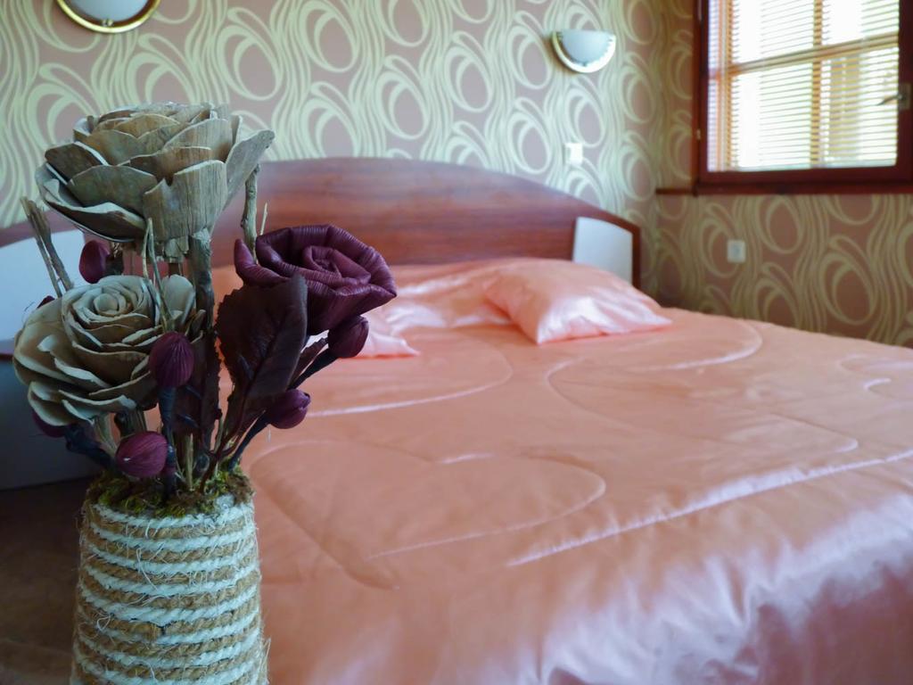 Darling Hotel Sofia Chambre photo