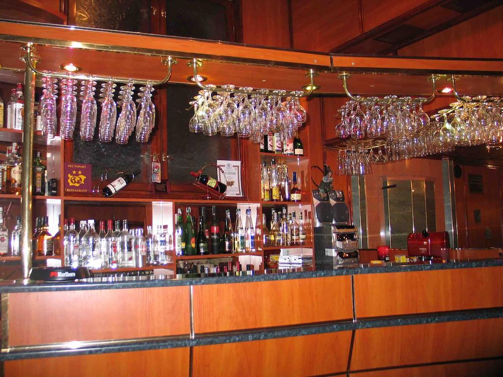 Darling Hotel Sofia Extérieur photo