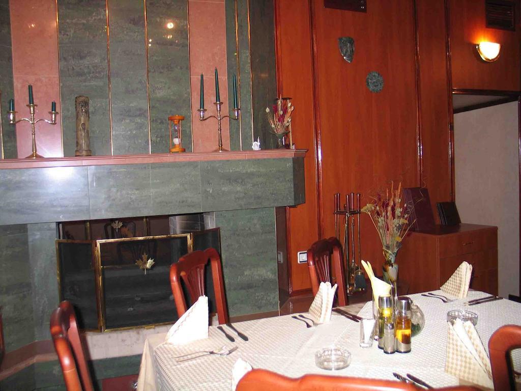 Darling Hotel Sofia Extérieur photo