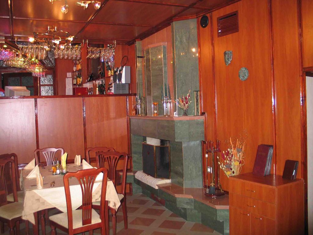 Darling Hotel Sofia Extérieur photo