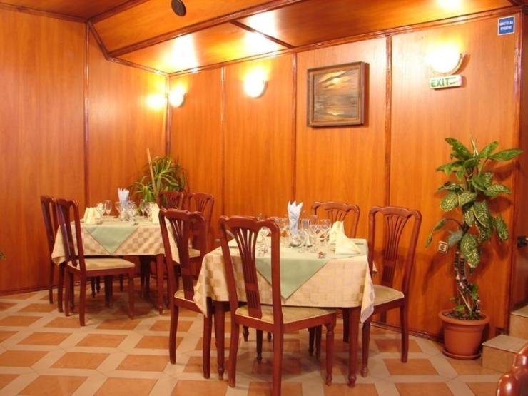 Darling Hotel Sofia Extérieur photo